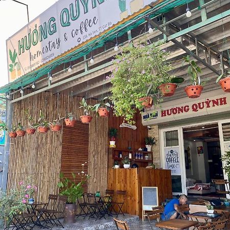 Huong Quynh homestay Thành phố Hải Phòng Ngoại thất bức ảnh