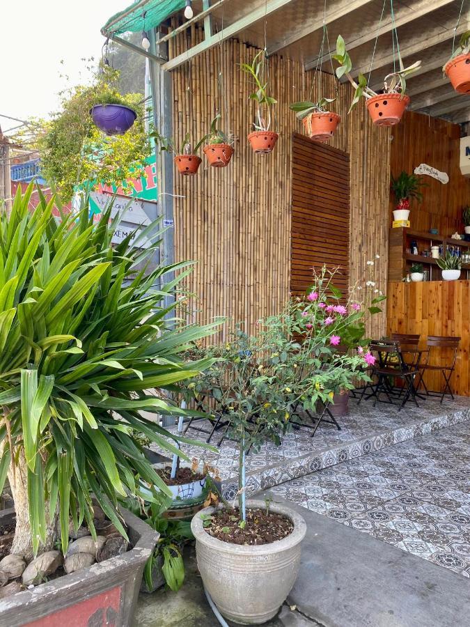 Huong Quynh homestay Thành phố Hải Phòng Ngoại thất bức ảnh