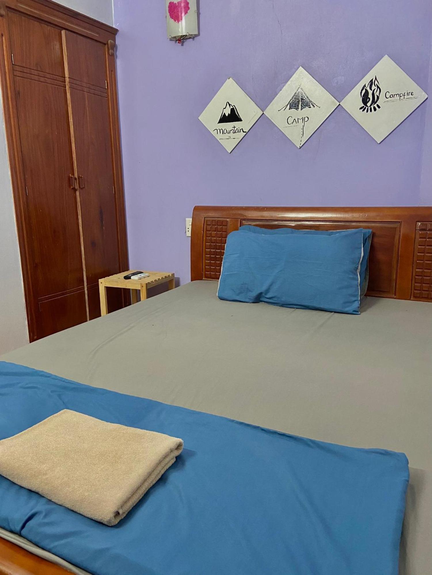 Huong Quynh homestay Thành phố Hải Phòng Ngoại thất bức ảnh