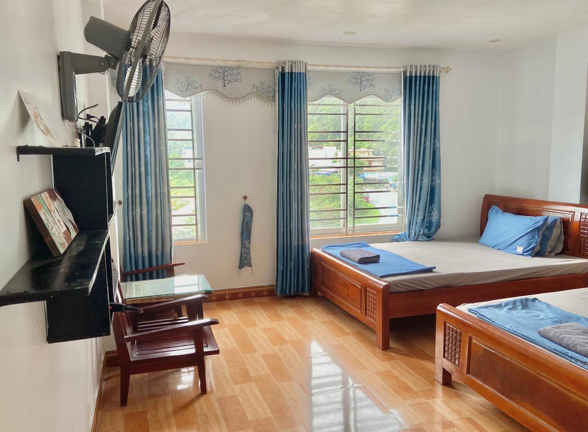 Huong Quynh homestay Thành phố Hải Phòng Ngoại thất bức ảnh