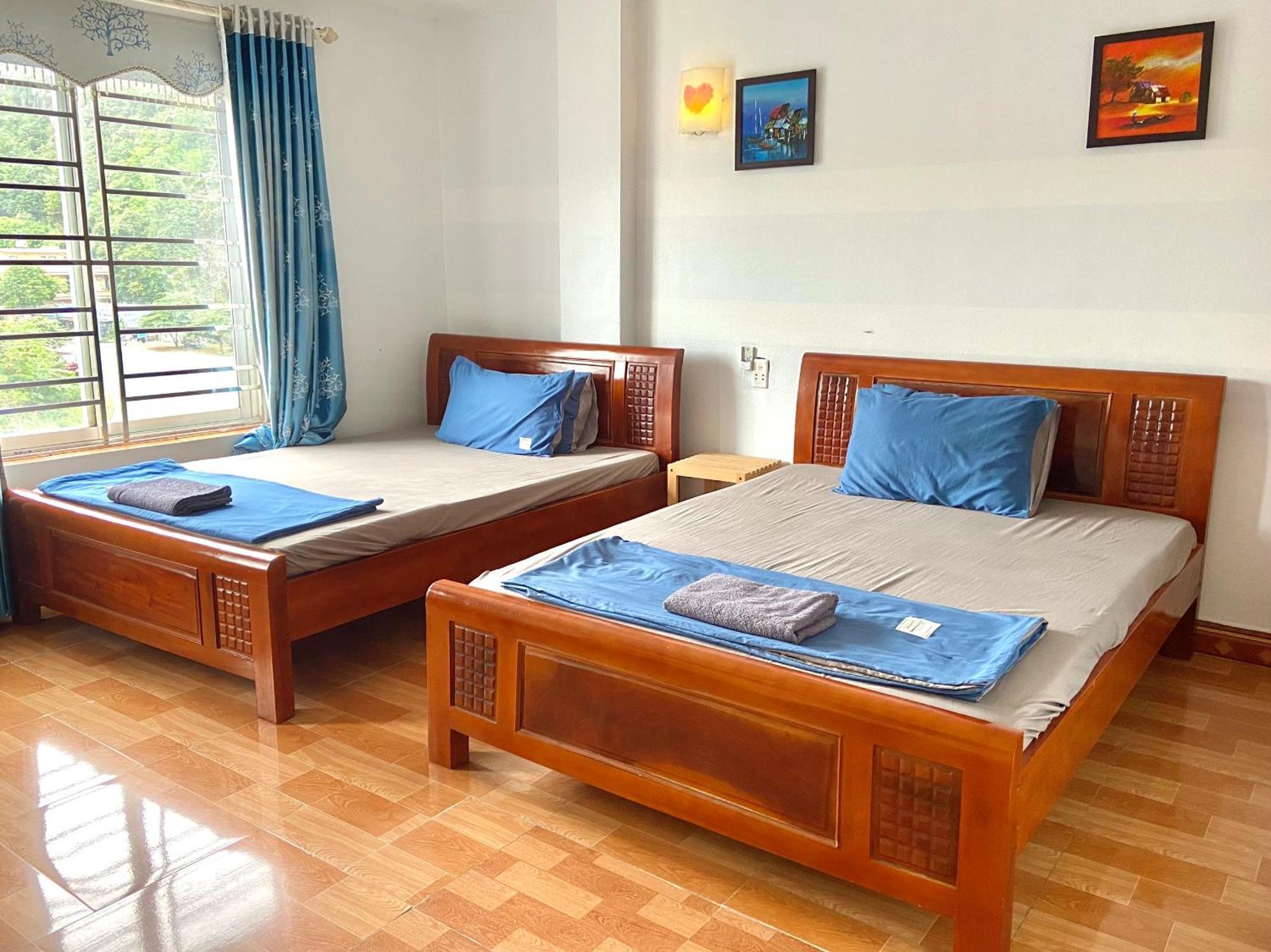 Huong Quynh homestay Thành phố Hải Phòng Ngoại thất bức ảnh